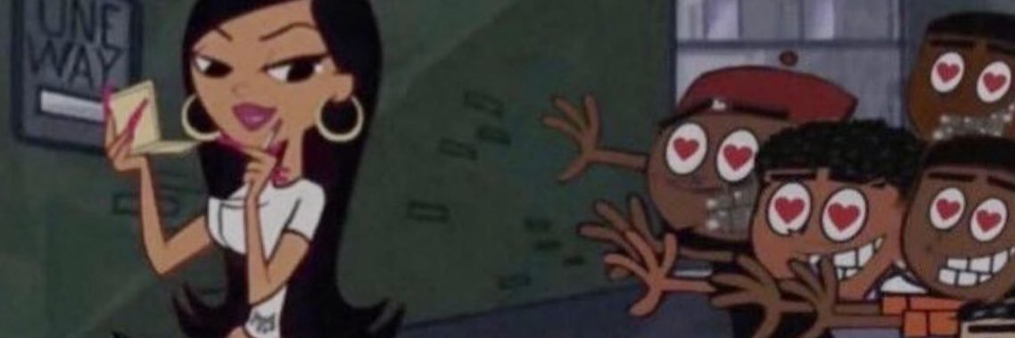 KemishaFace's profile banner image