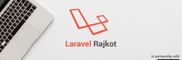 LaravelRajkot Profile Banner