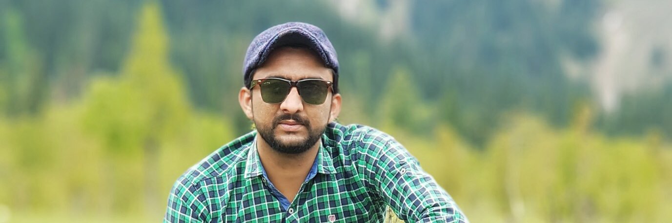FaRhaNFariii's profile banner image