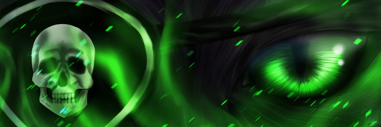 Deimon6659's profile banner image