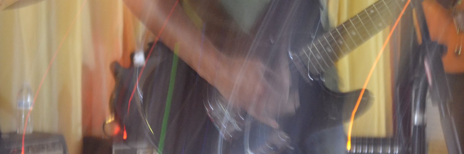 joyofREX's profile banner image