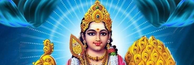 MkrishnaMurugan's profile banner image