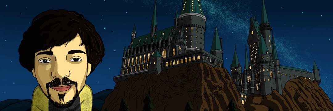 LingaPe's profile banner image