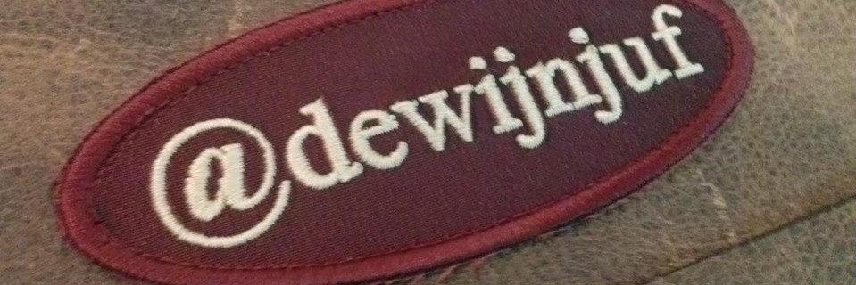 dewijnjuf's profile banner image