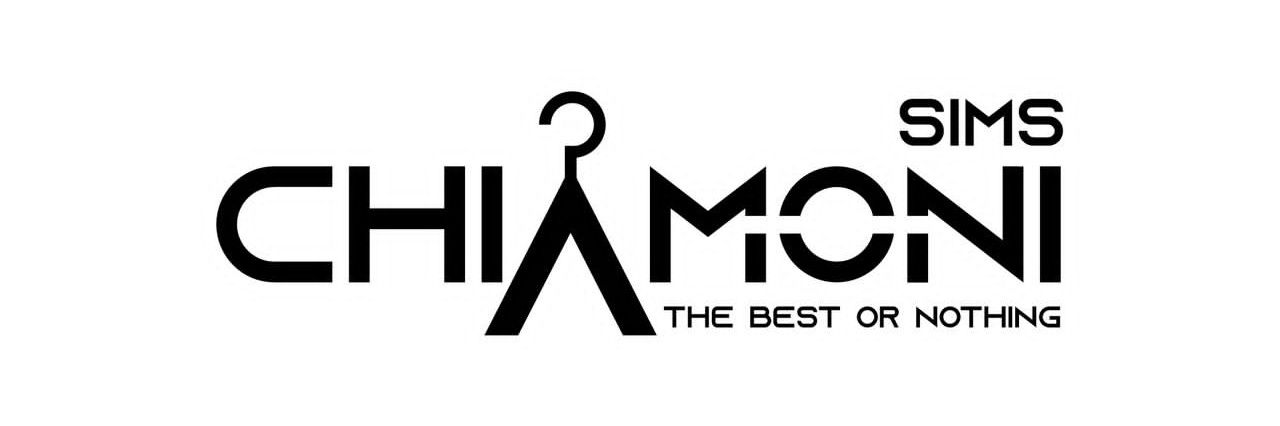 Chiamoni Sims inspired banner