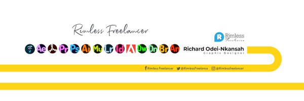 RimlessFreelnce Profile Banner