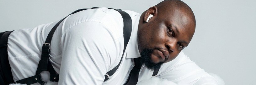 MbukoDavid's profile banner image