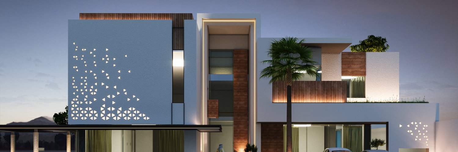 Ebrahim Sayed Architect banner