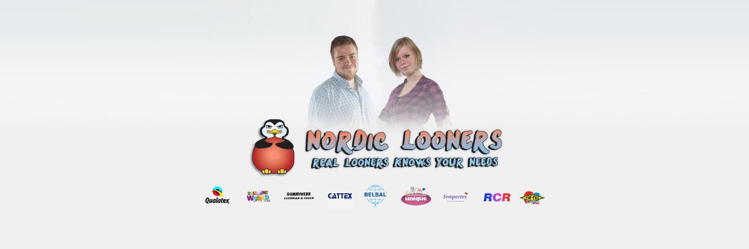 lovingloonsDK's profile banner image