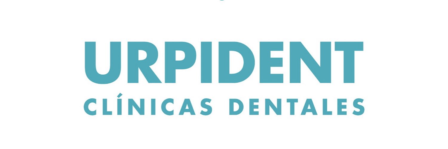 URPIDENT Clínicas Dentales banner