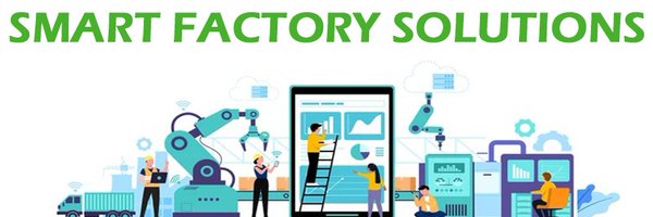 smartfactoryind Profile Banner