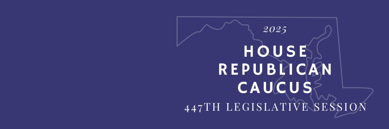 MDhouseGOP's profile banner image