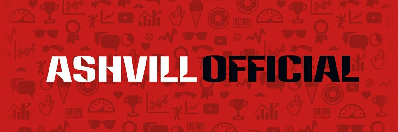 AshvillO's profile banner image