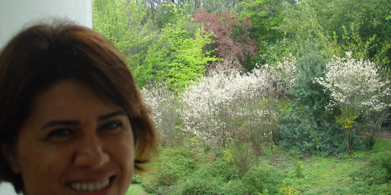 Eda Yazgın banner