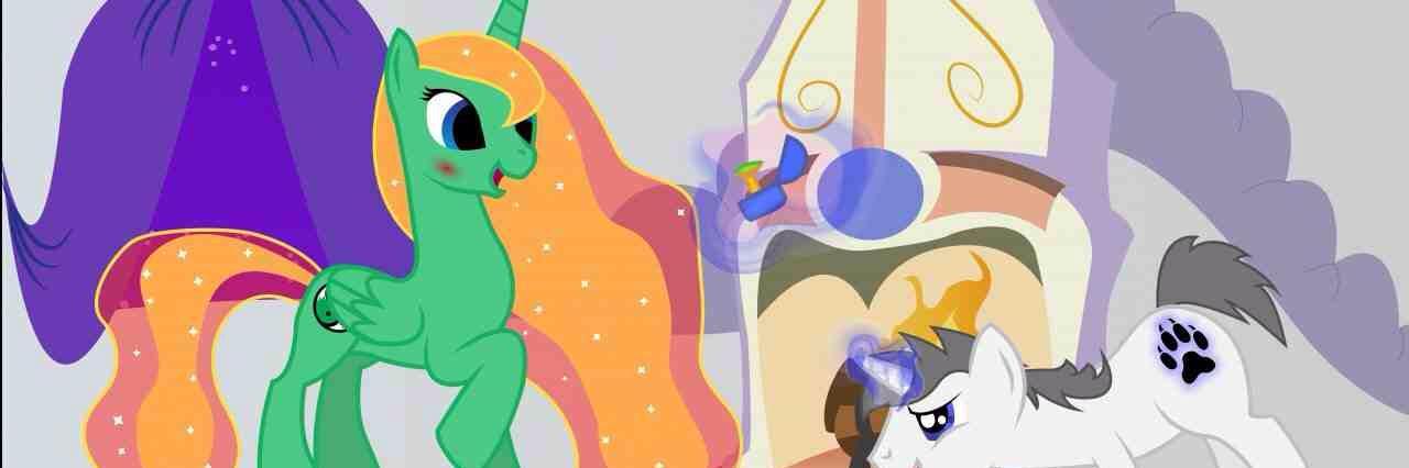 FyremaneFoxx's profile banner image