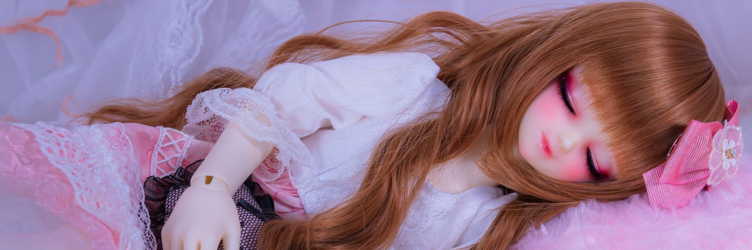 Yuyugarden's profile banner image