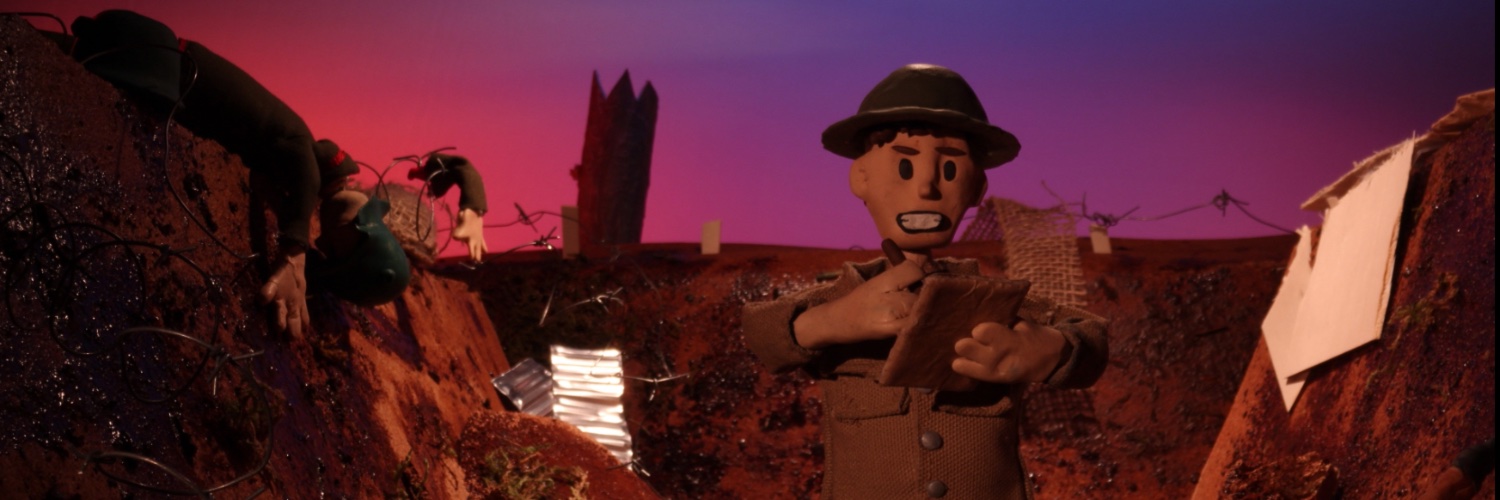 EdwinBound's profile banner image