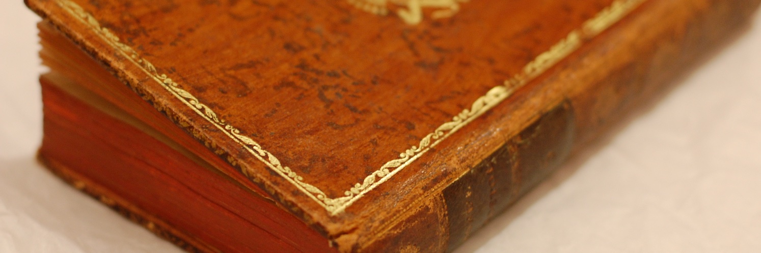 Curatorial Research Centre banner