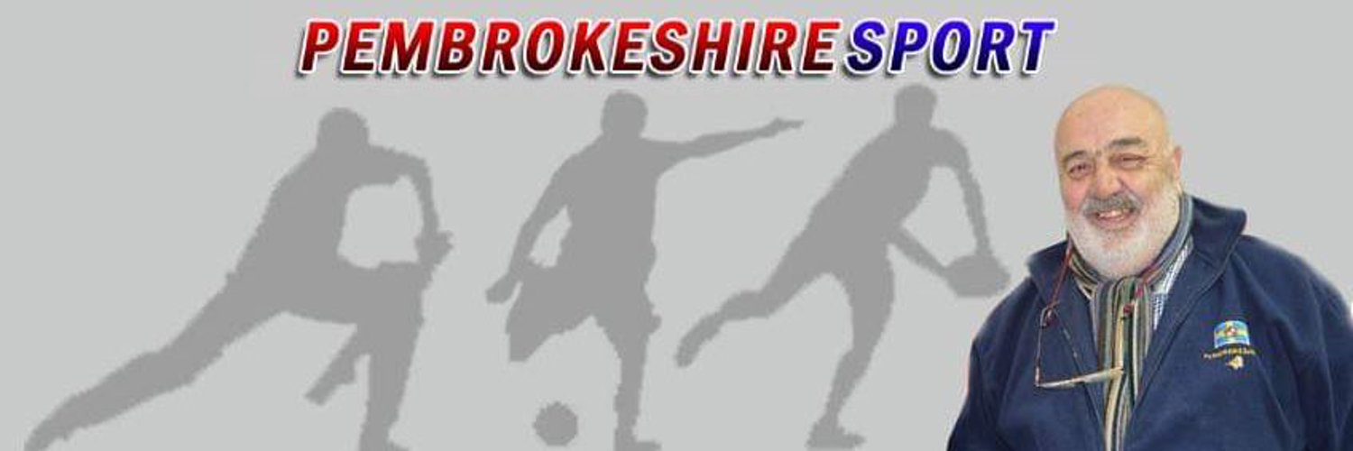 Pembrokeshire Sport Profile Banner