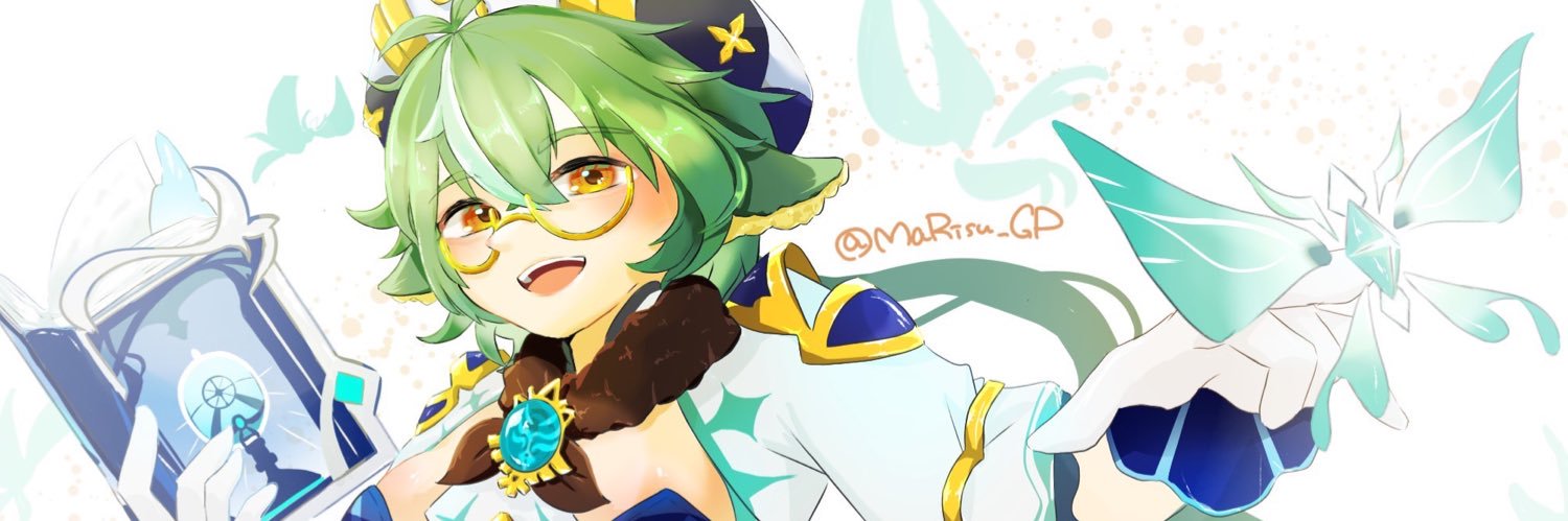 MaRisu_GP's profile banner image
