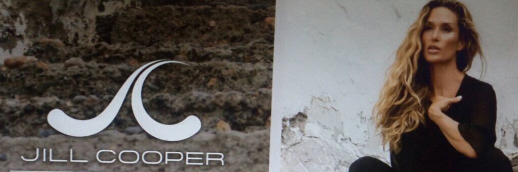 JillECooper's profile banner image