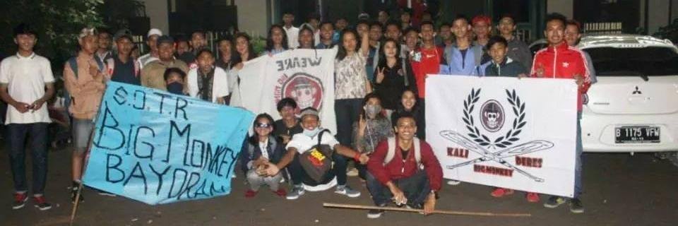 Big Monkey Bayoran banner