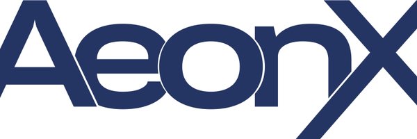 AeonX_AI Profile Banner