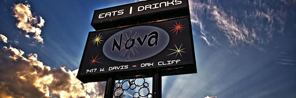 NovaDallas's profile banner image