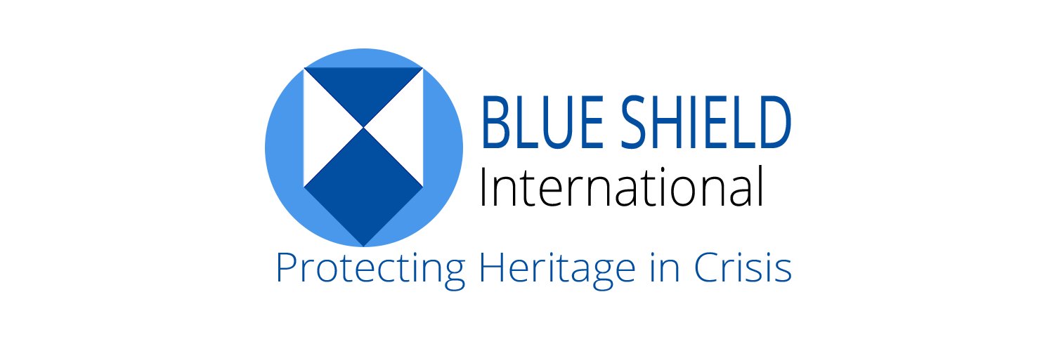 Blue Shield International banner