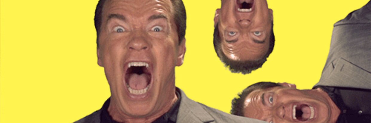 Hold My Popcorn banner