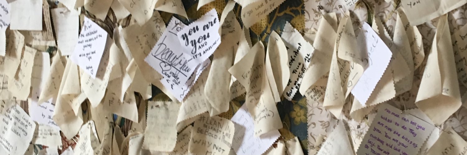 Sorority of HE Leaders banner