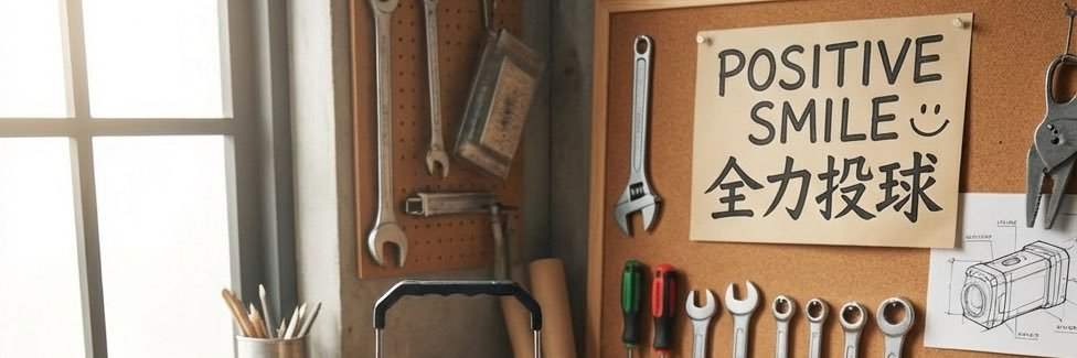 くら｜笑顔を守る開発者 banner