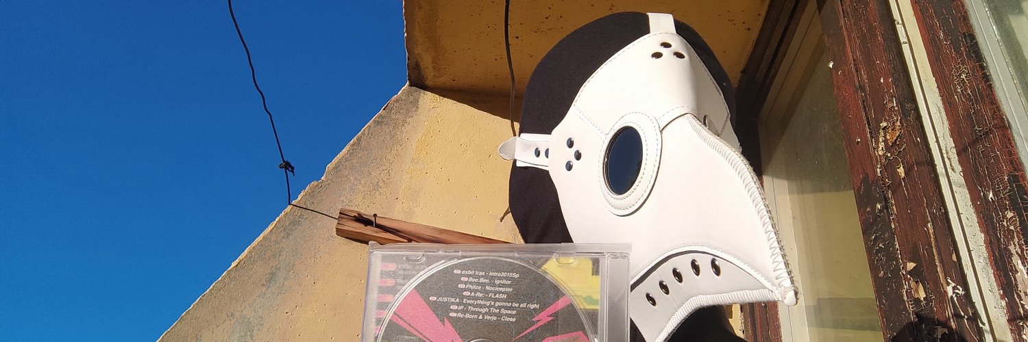 SpaceNinja88's profile banner image