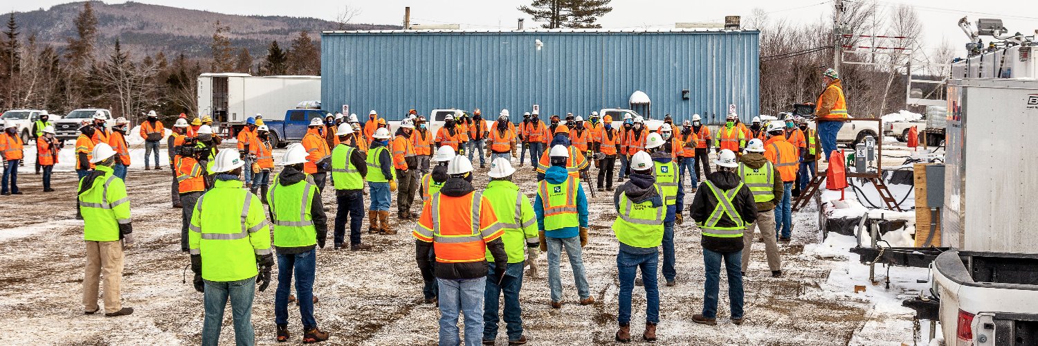 New England Clean Energy Connect banner
