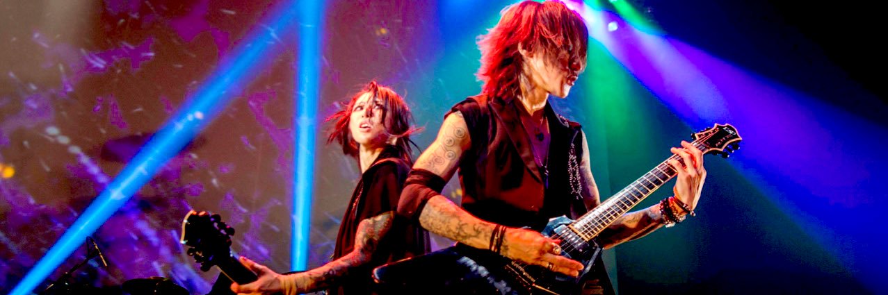 YUSURA_Circus's profile banner image