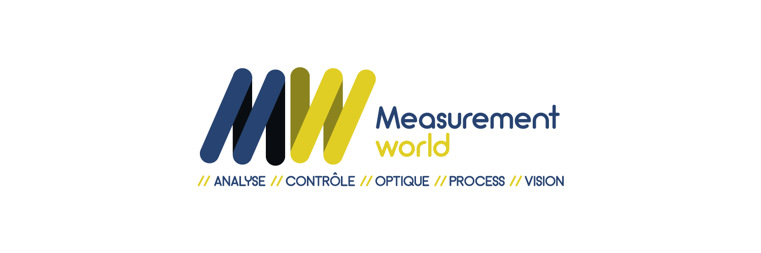 Measurement World banner