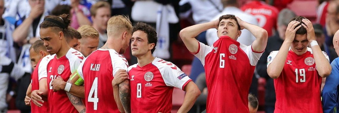 Jacob Nørmark Hansen banner