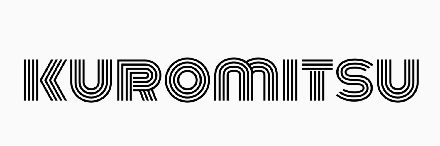 くろみつきゃんぷ banner