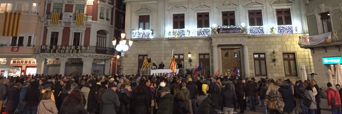 Desde Reus al mon banner