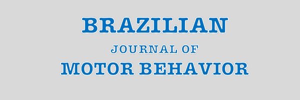 BrJMotorBehav Profile Banner