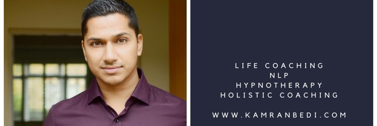 kamranbedi's profile banner image