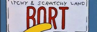 Bort banner