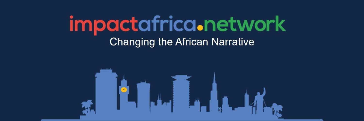 ImpactAfricaNetwork banner