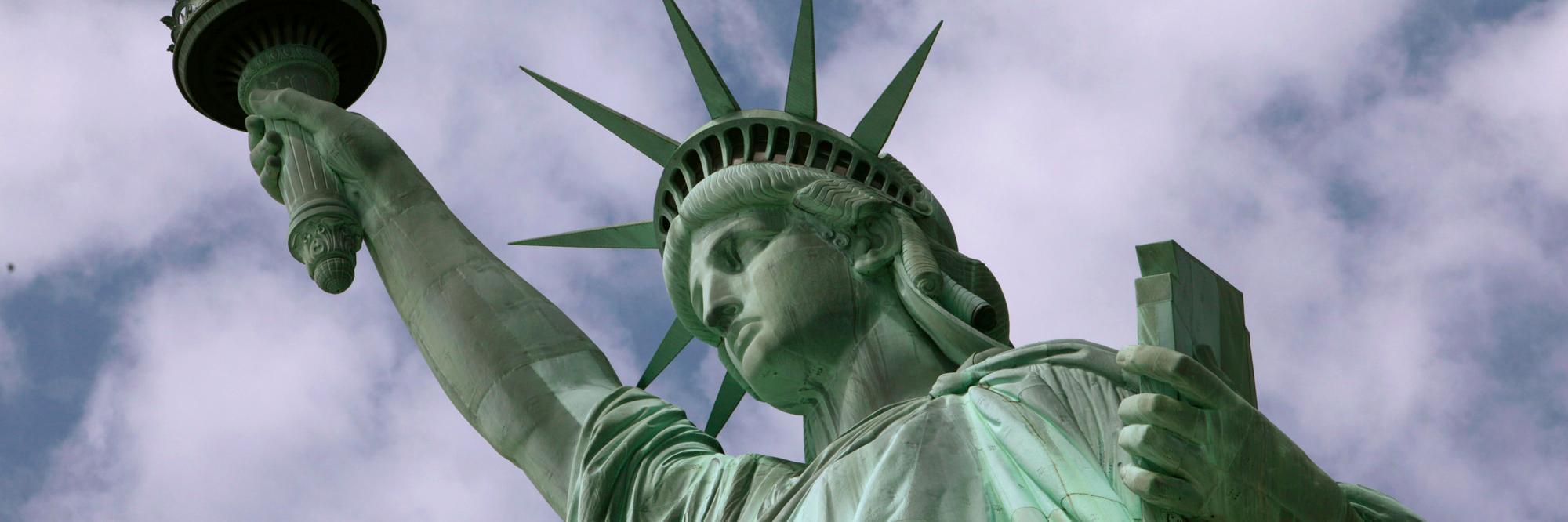 Americagov Français banner