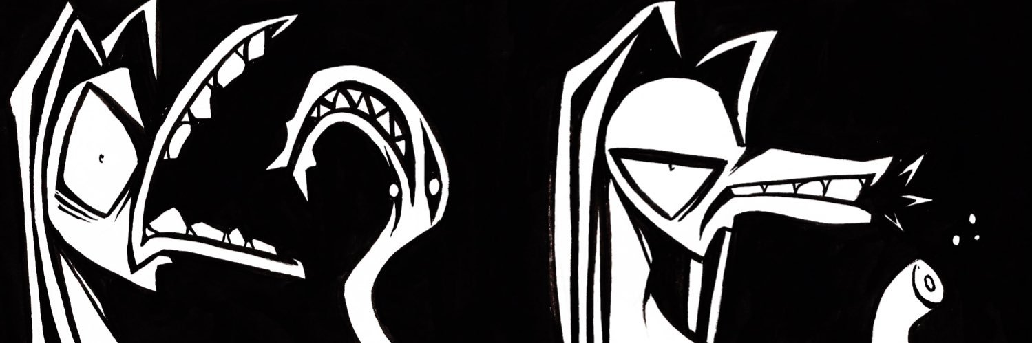 HINK ♡ banner