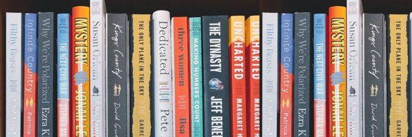 AvidReaderPress Profile Banner