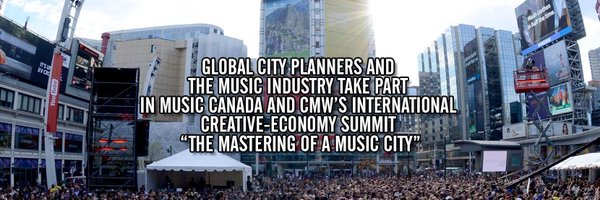 MusicPolicyDC Profile Banner