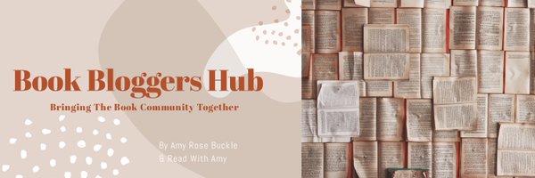 bookbloggershub Profile Banner