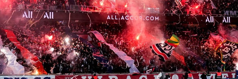 MrParisien's profile banner image