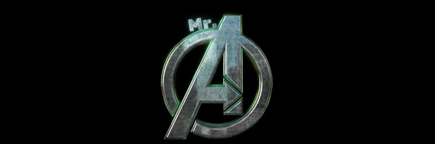 Ray Andrus, M.Ed. banner